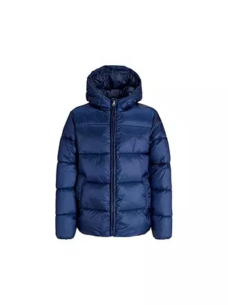 JACK & JONES | Jungen Jacke JORNORREBRO | 